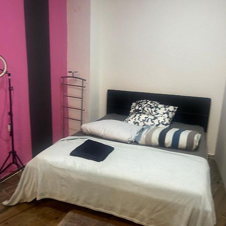 Apartament Hotel Limon Есен Екстериор снимка