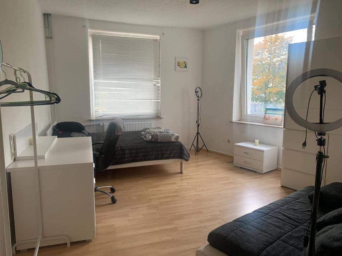 Apartament Hotel Limon Есен Екстериор снимка