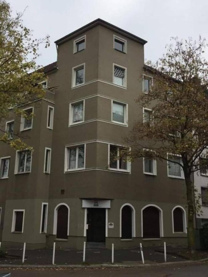 Apartament Hotel Limon Есен Екстериор снимка