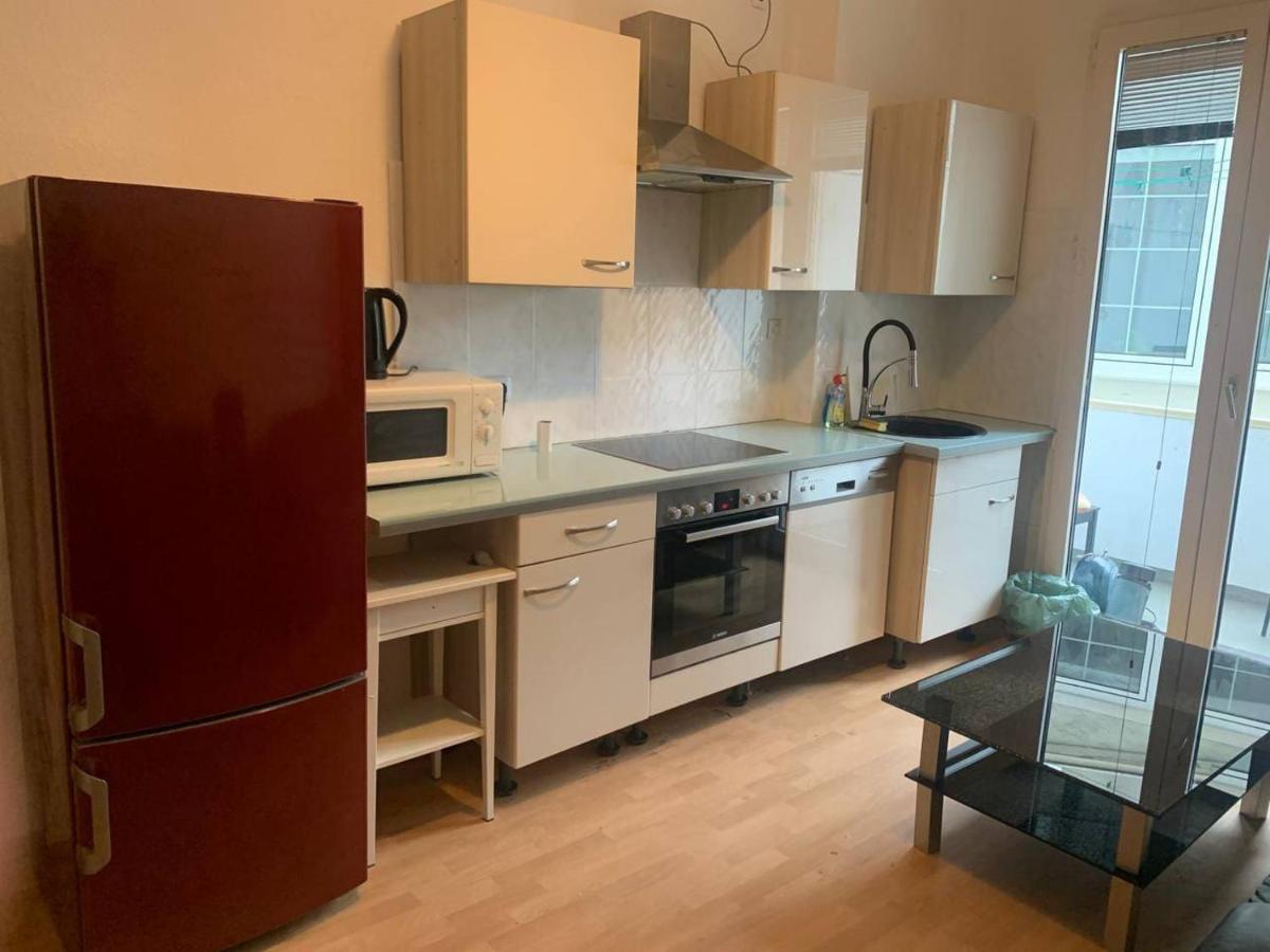 Apartament Hotel Limon Есен Екстериор снимка