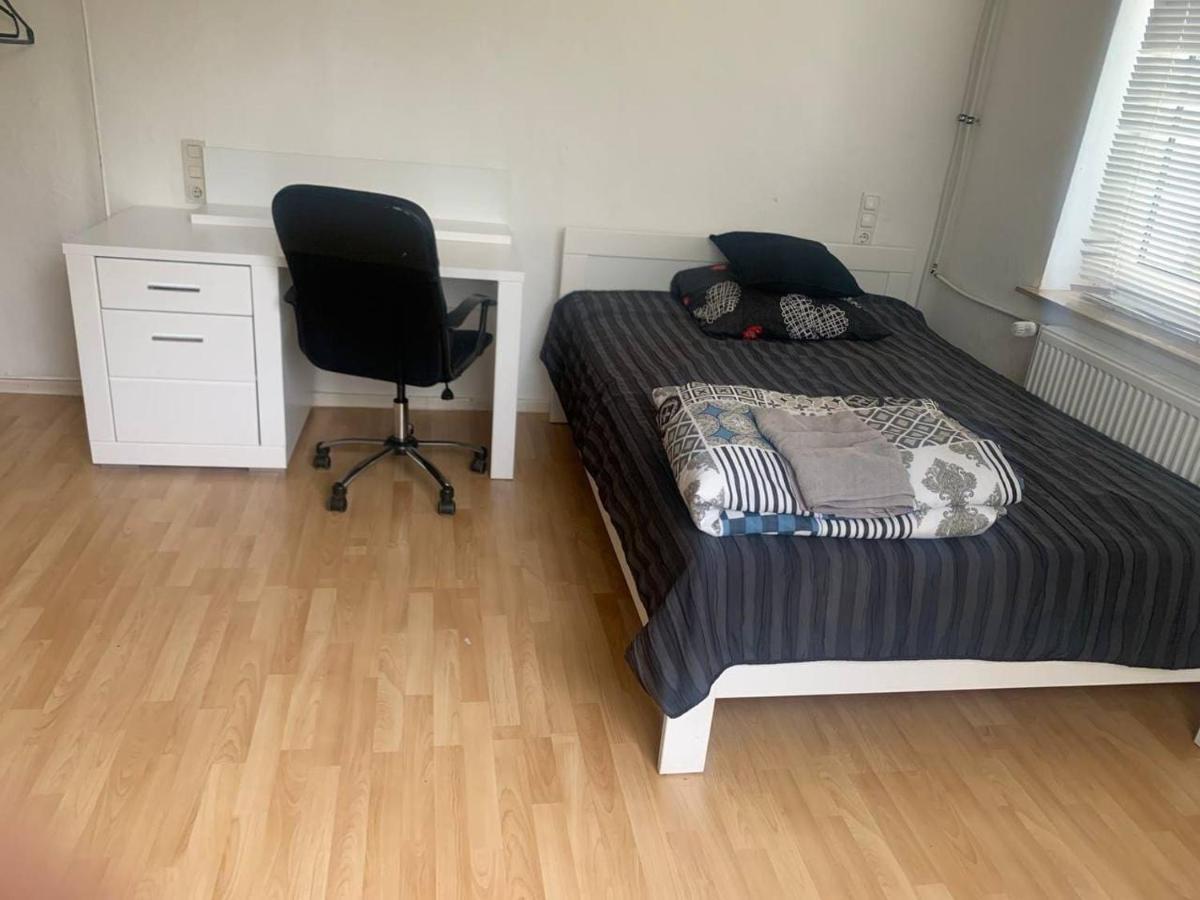 Apartament Hotel Limon Есен Екстериор снимка