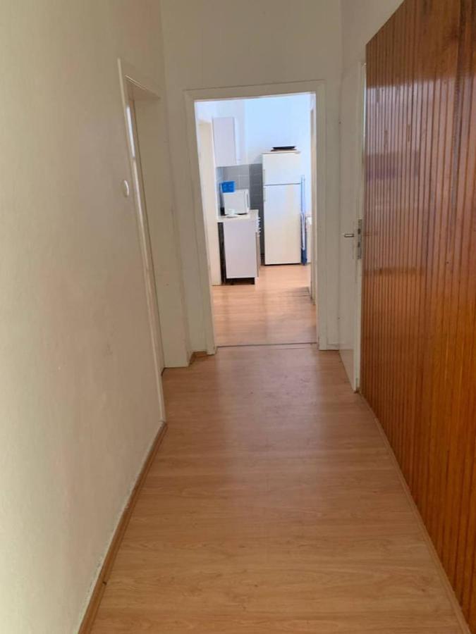 Apartament Hotel Limon Есен Екстериор снимка