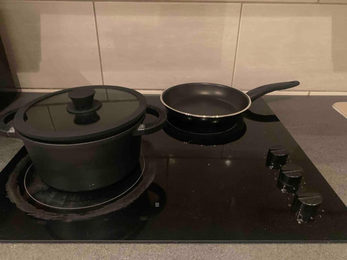 Apartament Hotel Limon Есен Екстериор снимка