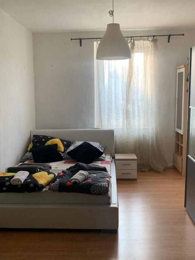 Apartament Hotel Limon Есен Екстериор снимка