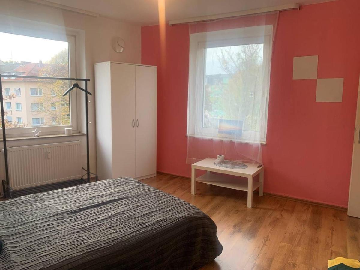 Apartament Hotel Limon Есен Екстериор снимка