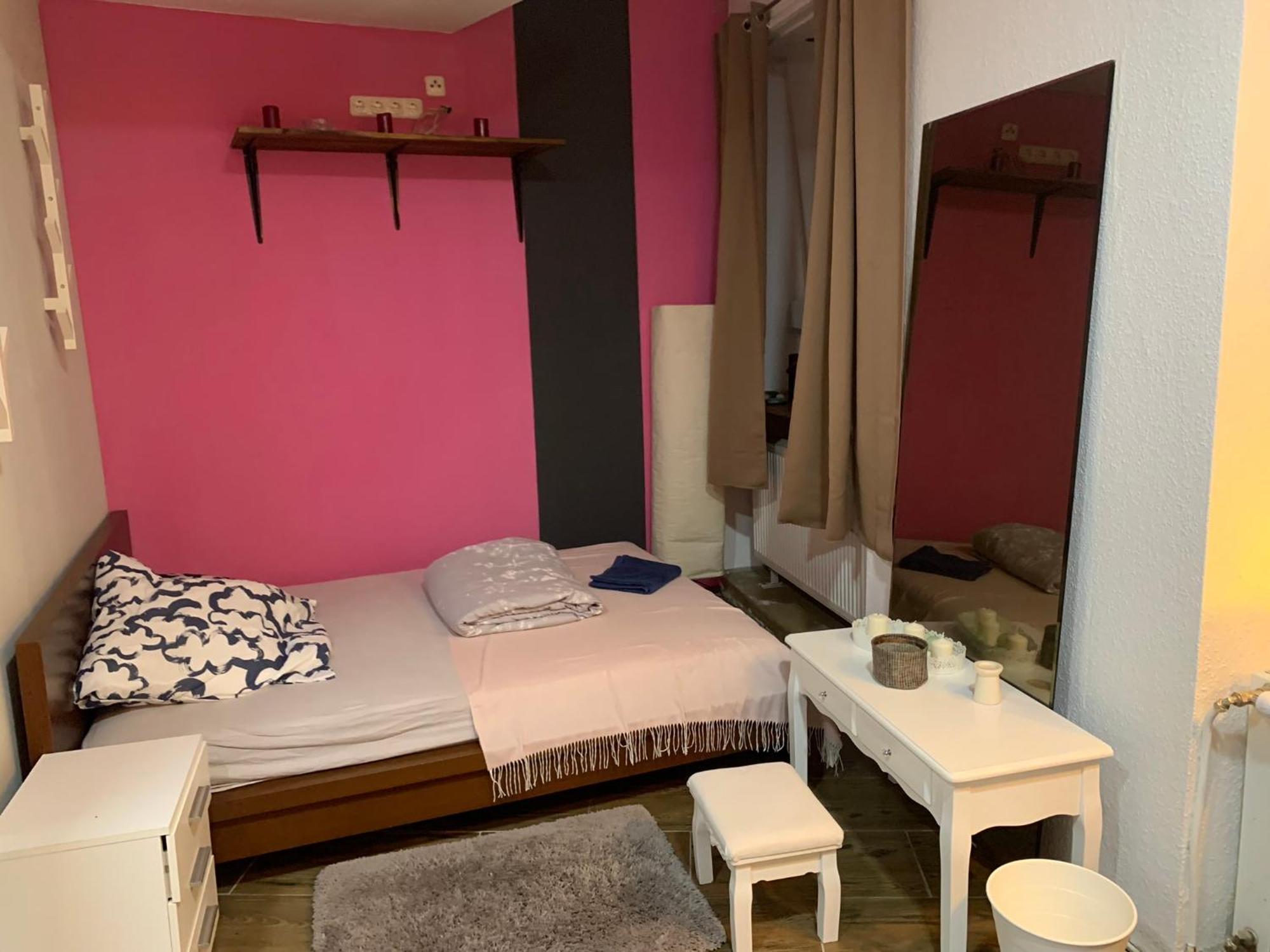 Apartament Hotel Limon Есен Екстериор снимка