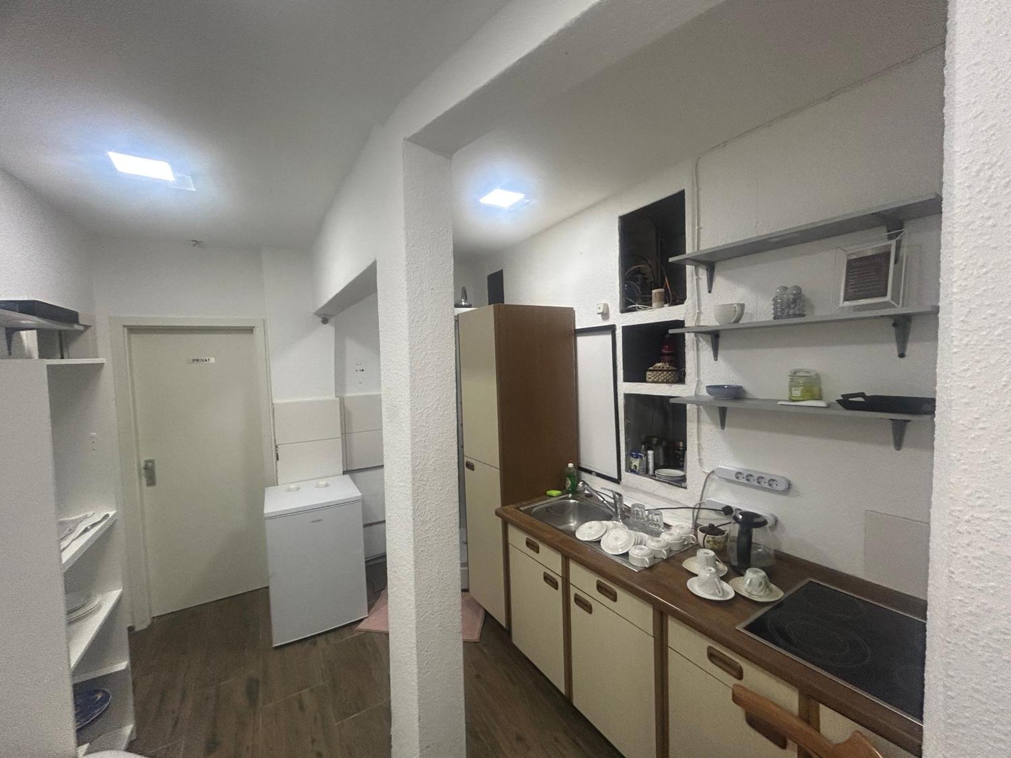 Apartament Hotel Limon Есен Екстериор снимка