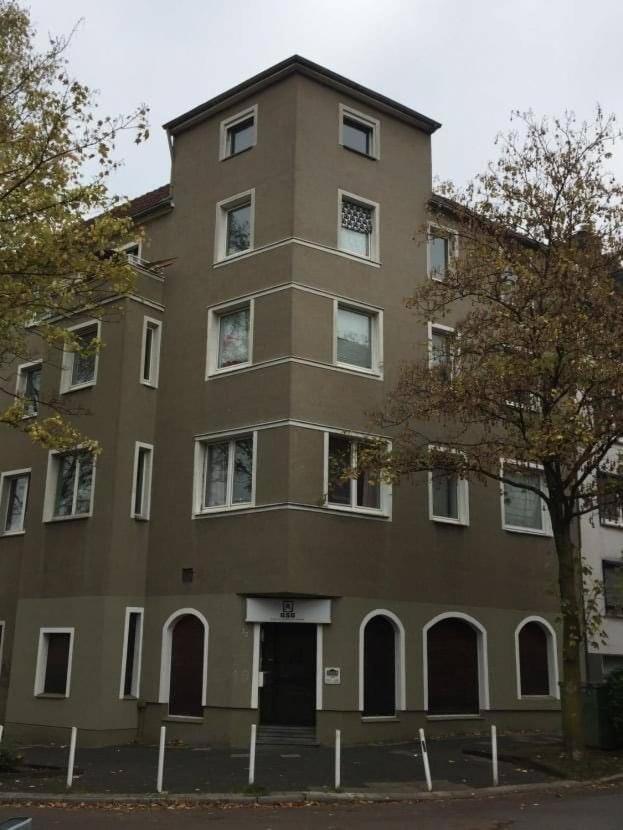 Apartament Hotel Limon Есен Екстериор снимка