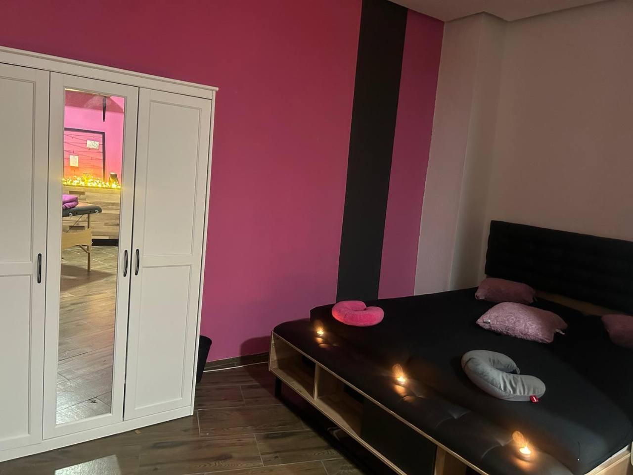Apartament Hotel Limon Есен Екстериор снимка