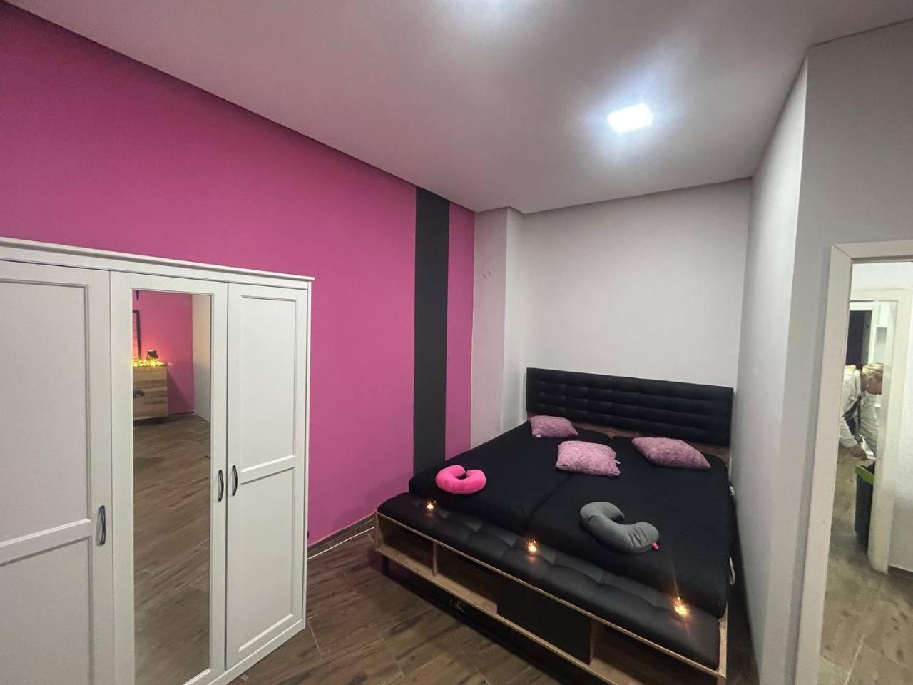 Apartament Hotel Limon Есен Екстериор снимка