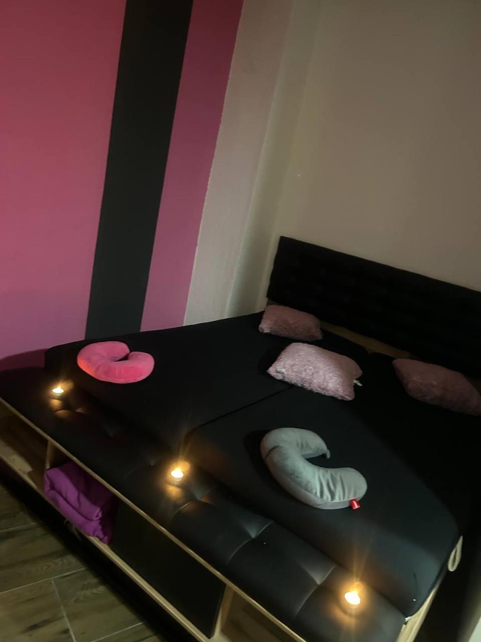 Apartament Hotel Limon Есен Екстериор снимка