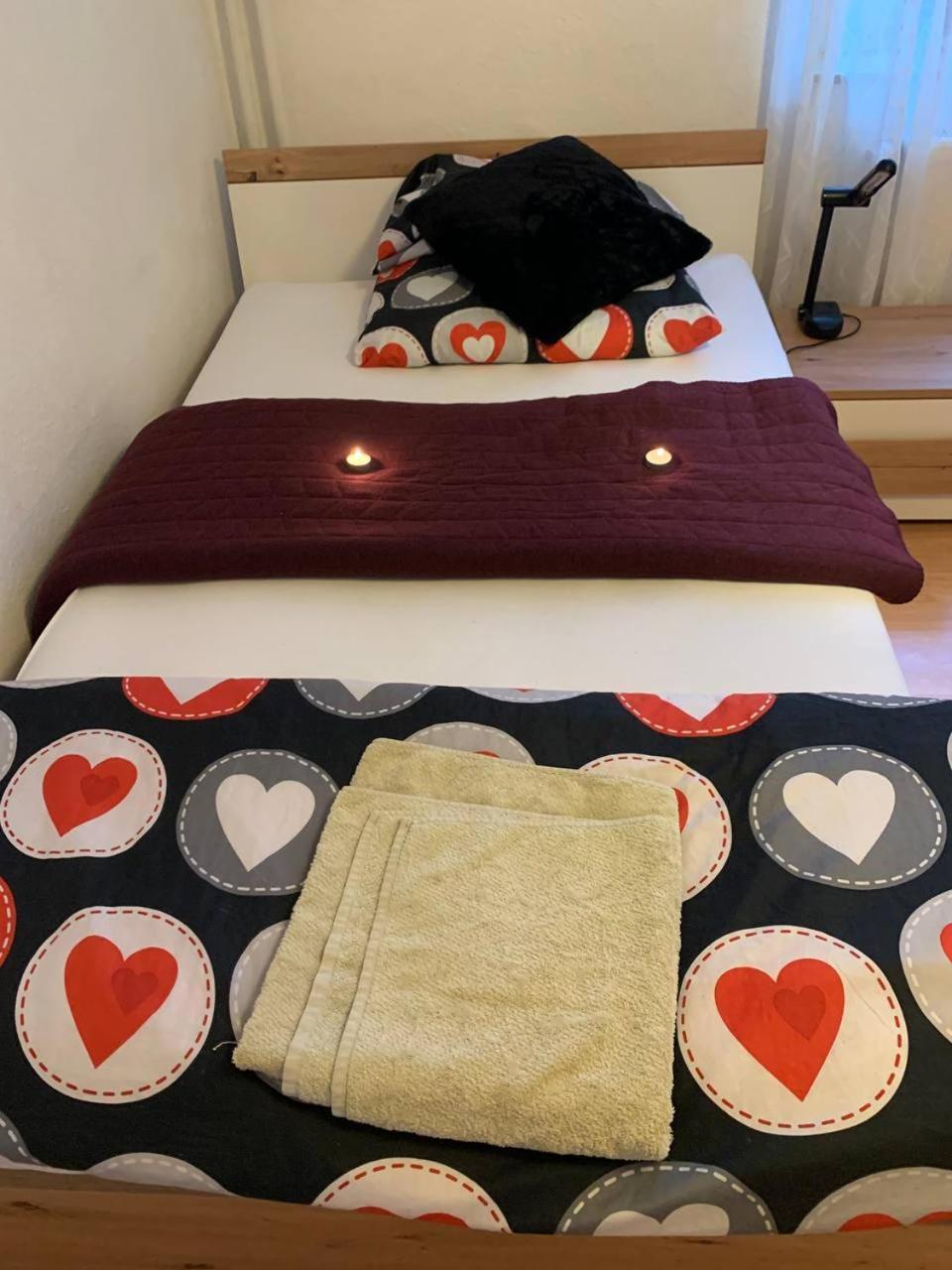 Apartament Hotel Limon Есен Екстериор снимка