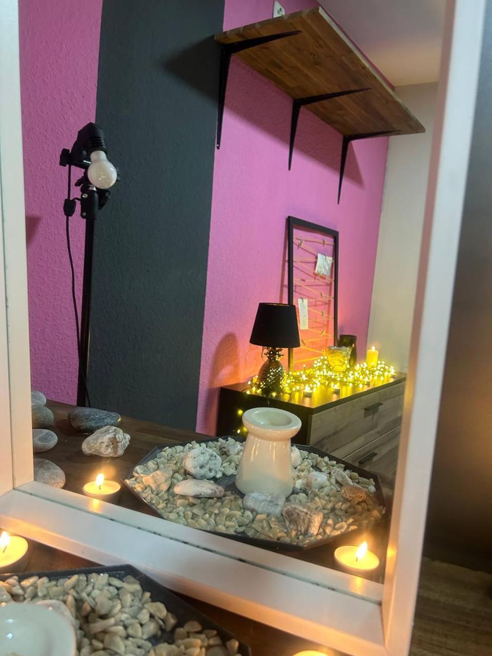 Apartament Hotel Limon Есен Екстериор снимка